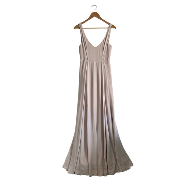 Show Me Your Mumu Maxi Dress - Picture 1 of 3